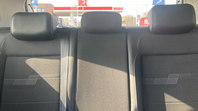 Volkswagen T-Cross 1.0 TSI 110 Black Edition 5dr Petrol Estate